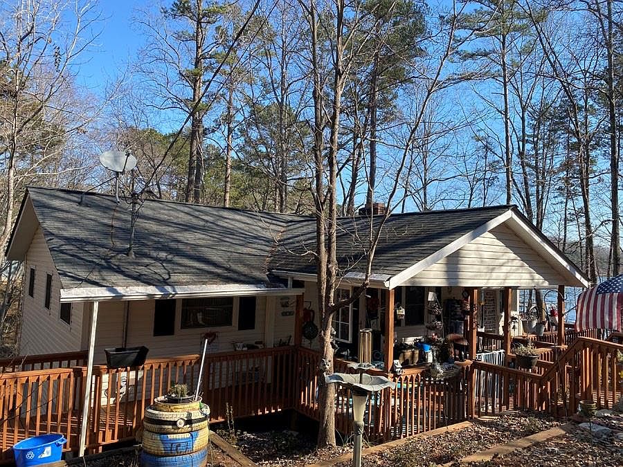 542 S Century Dr, Martin, GA 30557 Zillow