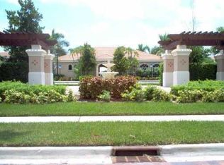 2873 SW 85th Ave #105, Miramar, FL 33025