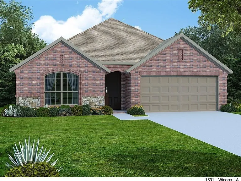 745 Shadow River Dr — Photo 1
