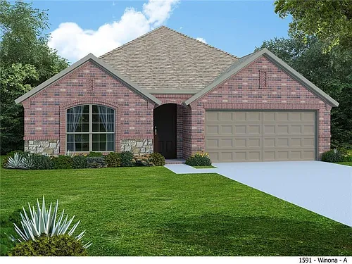 745 Shadow River Dr Photo 1
