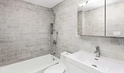 Rented by REAL New York