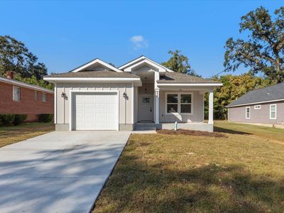 516 Famcee Ave, Tallahassee, FL, 32310