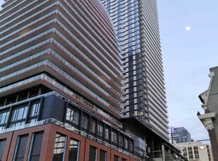 18 Maitland Ter #1107, Toronto, ON M4Y 1C8