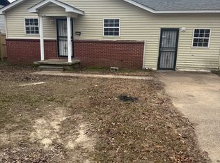 1529 Basin St, Blytheville, AR 72315