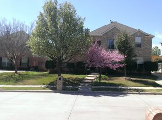 402 River Trl, Keller, TX 76248