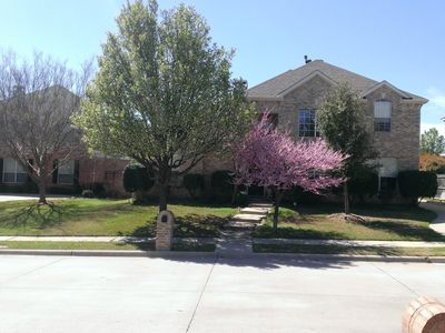 402 River Trl, Keller, TX, 76248