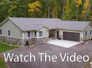 4899 Mount Hope Rd, Grass lake, MI 49240