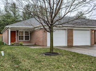 3245 Manhattan Blvd, Evansville, IN 47711
