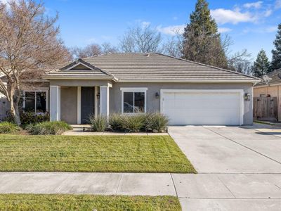 1932 Reisling Street, Tulare, CA, 93274