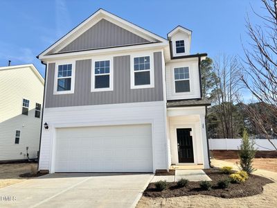 28 Gerrad St #10, Franklinton, NC, 27525
