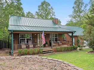 20389 Park Rd, Rogers, AR 72756