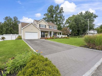 1 Ardito Court, Ronkonkoma, NY, 11779
