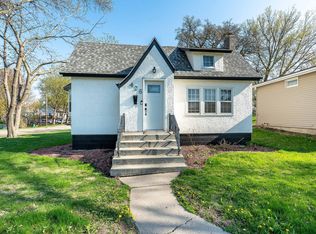 426 W Douglas Ave, Fergus Falls, MN 56537