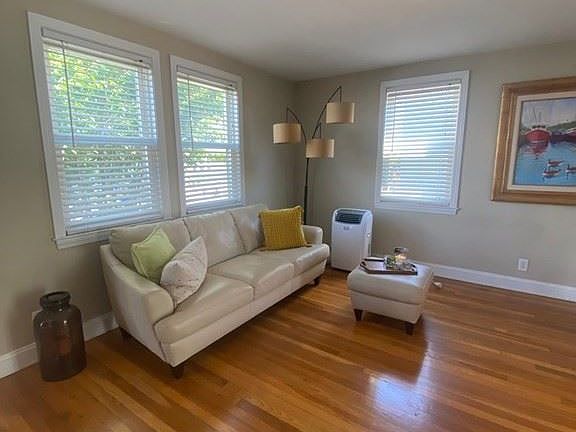 61 Bay State Rd. #1 Quincy - North Quincy Unit Photo 6