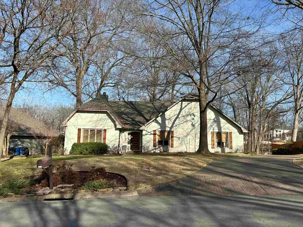 1000 E Lakeshore Dr, Jonesboro, AR 72401