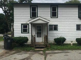 659 Wauregan Rd #A, Brooklyn, CT 06234