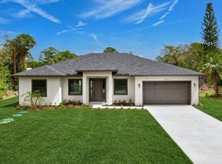 5602 Tangelo Dr, Fort Pierce, FL 34982