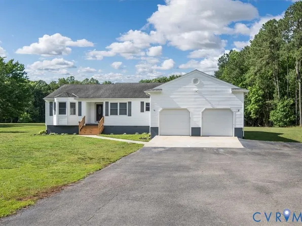 11323 Uhrich Ln, North Prince George, VA 23860