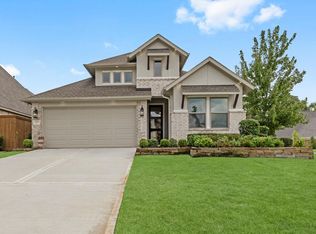 21719 Grayson Highlands Way, Porter, TX 77365