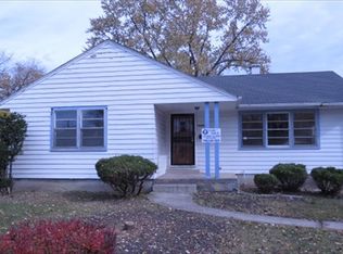 16541 Emerald Ave, Harvey, IL 60426