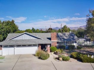 3055 Samantha Dr, Santa Ynez, CA 93460
