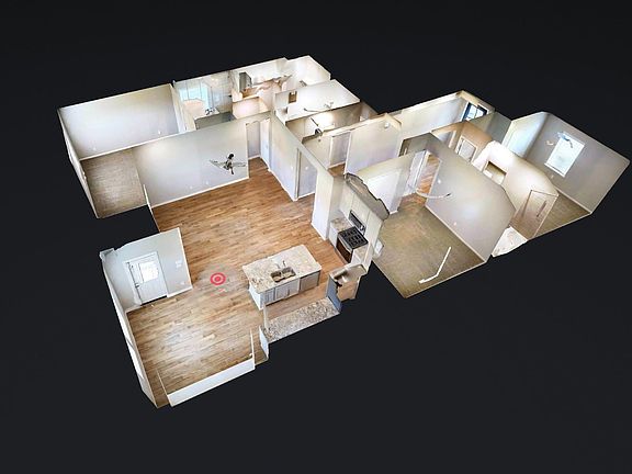 4th image of 19645 Montgomery Ridge Way