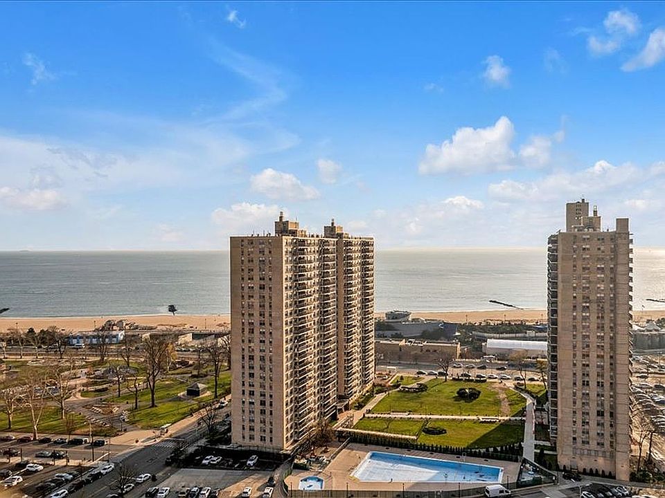 1st image of 2940 W 5th St #23M