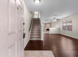 511 Cypresswood Knl, Spring, TX 77373
