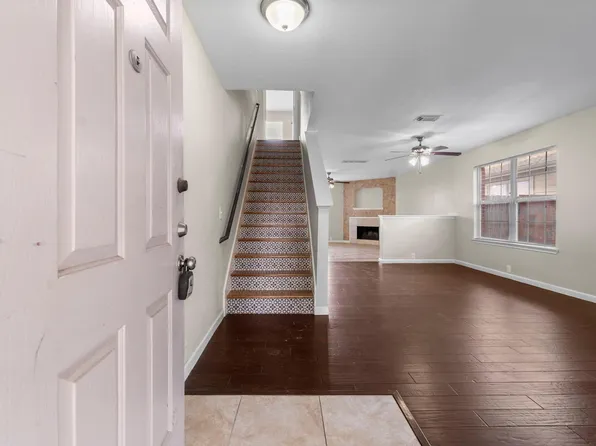 511 Cypresswood Knl, Spring, TX 77373