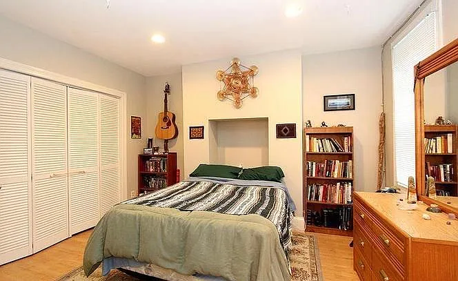 1209 1/2 Rhode Island Ave NW #LOGAN CIRCLE — Photo 12