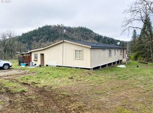 165 Caraway Ln, Riddle, OR 97469