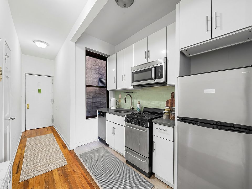 1st image of 2363 Adam Clayton Powell Jr Blvd APT 3G