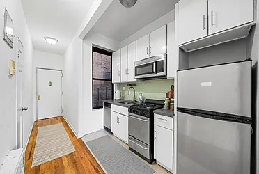 2363 Adam Clayton Powell Boulevard, #3G