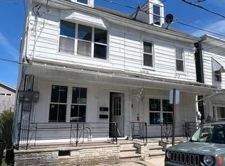 133 N White St, Shenandoah, PA 17976