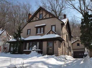 282 Crosman Ter, Rochester, NY 14620