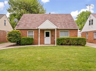 4192 Fulton Pkwy, Cleveland, OH
