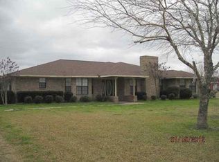 4657 Boyt Rd, Beaumont, TX 77713