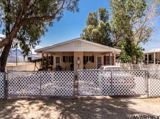 2950 E Neal Ave, Kingman, AZ 86409