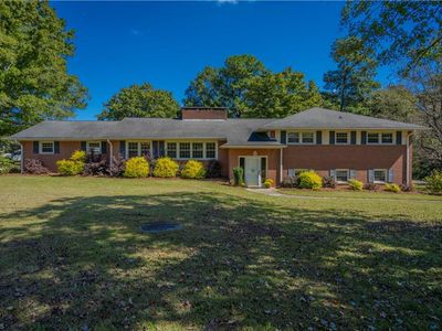 3272 W Center Street Ext, Lexington, NC, 27295