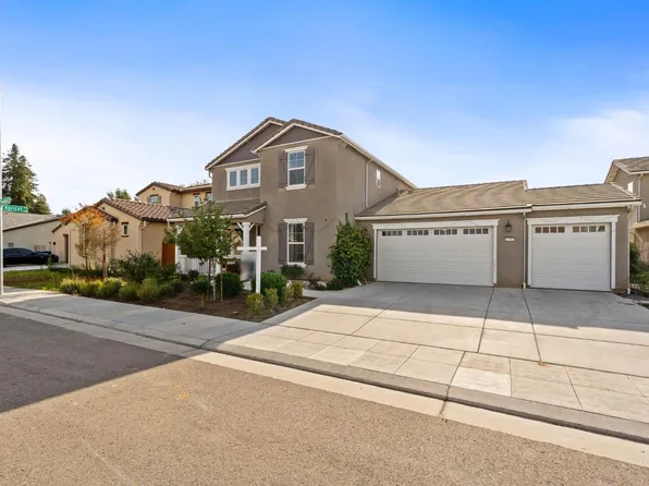 6701 E Providence Ave, Fresno, CA 93727