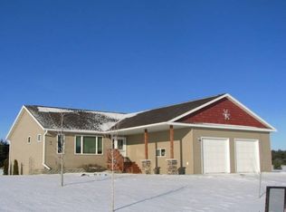 1205 8th Ave NW, Perham, MN 56573