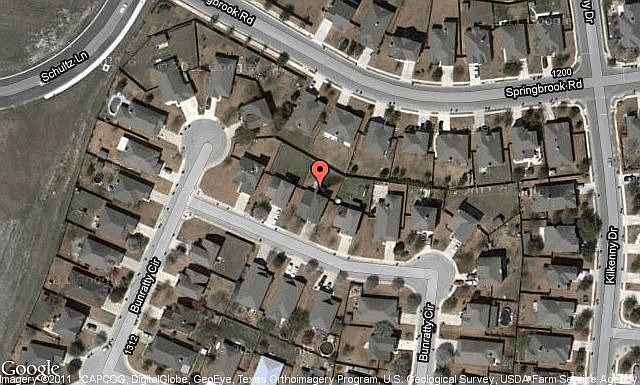 Map View