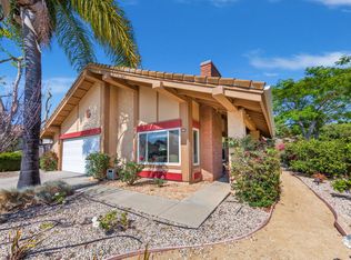 1374 Saddleback Trl, Camarillo, CA 93012