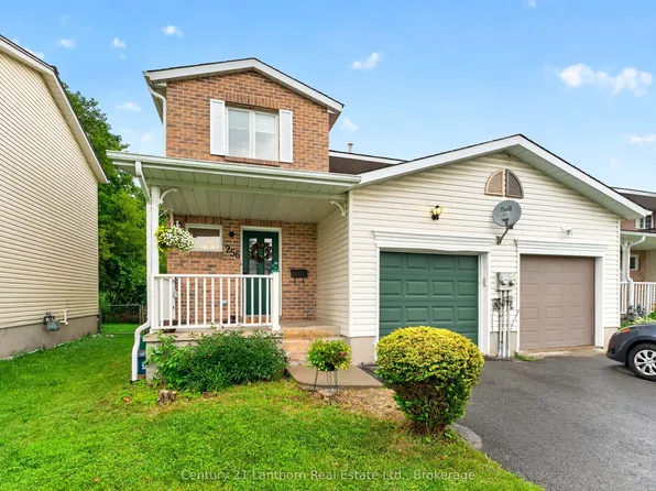 256 Vanguard Ct, Kingston, ON K7M 8P8