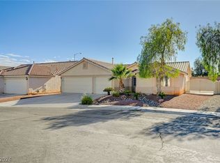 5133 Pebble Rim St, North Las Vegas, NV 89081