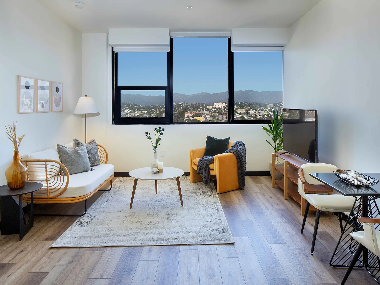 Atlas House — Photo 4