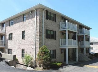 18 Kenmar Dr UNIT 153, Billerica, MA 01821