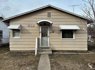 1760 American Legion Blvd, Mountain Home, ID 83647