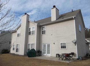 5830 Buckner Creek Dr, Mableton, GA 30126