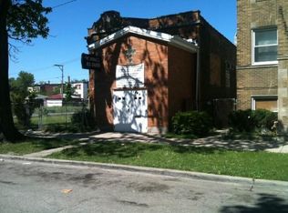 1454 S Kolin Ave, Chicago, IL 60623